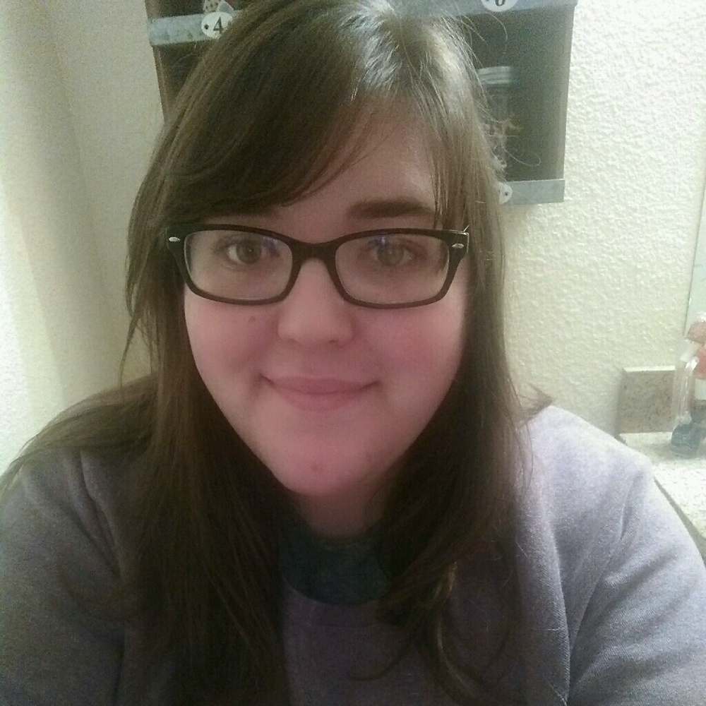 Meet your Posher, Alison